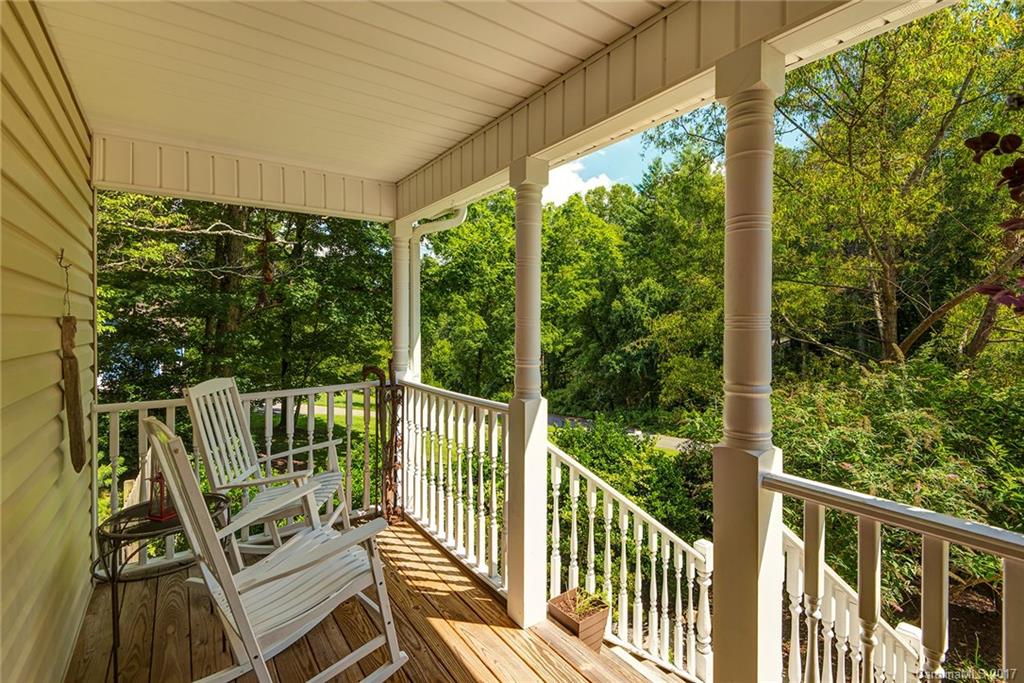 12 Morning Mist Lane Asheville NC 28805