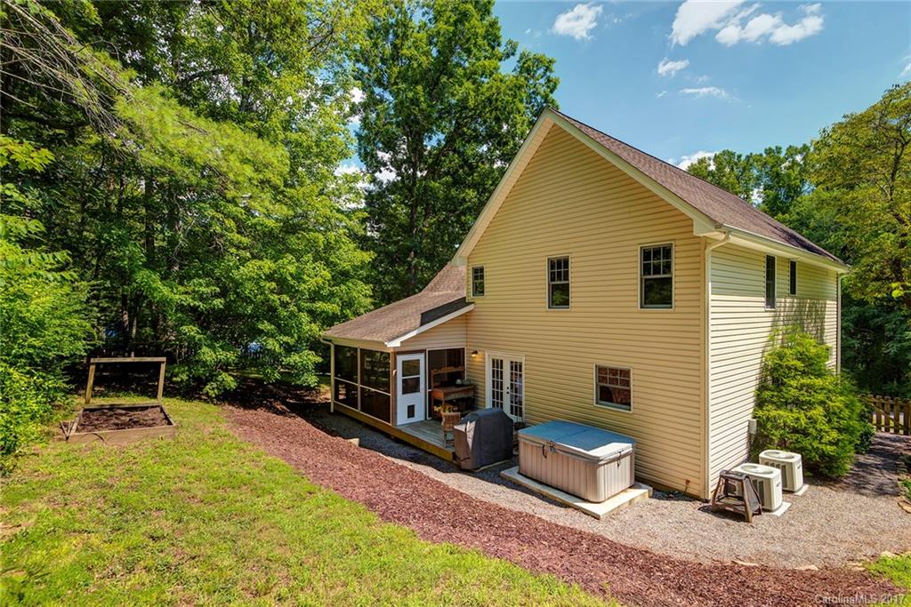 12 Morning Mist Lane Asheville NC 28805