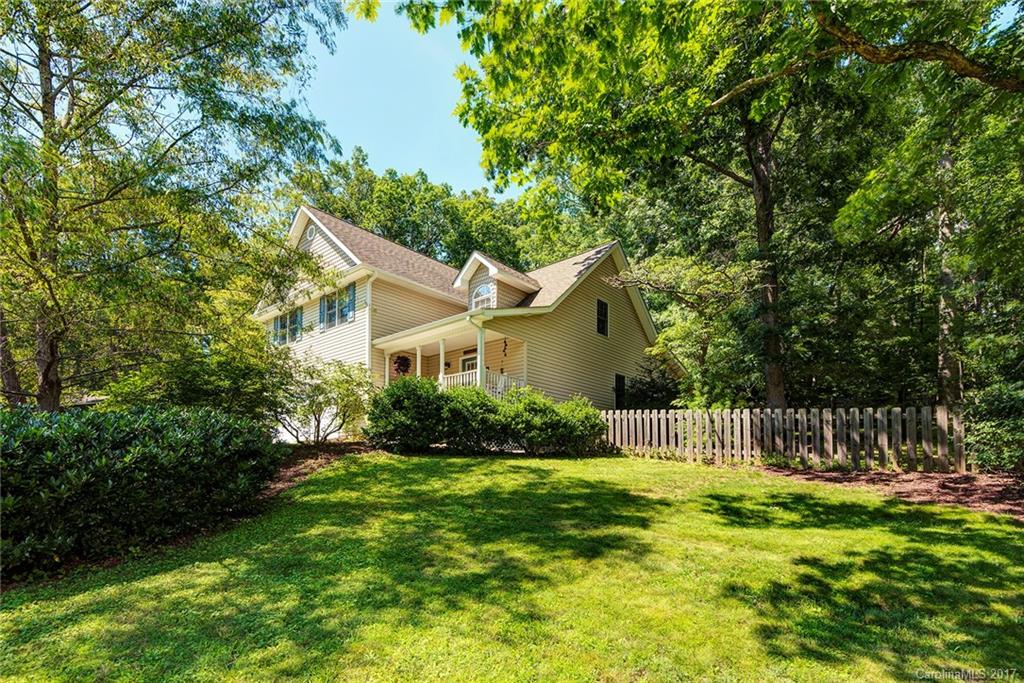 12 Morning Mist Lane Asheville NC 28805