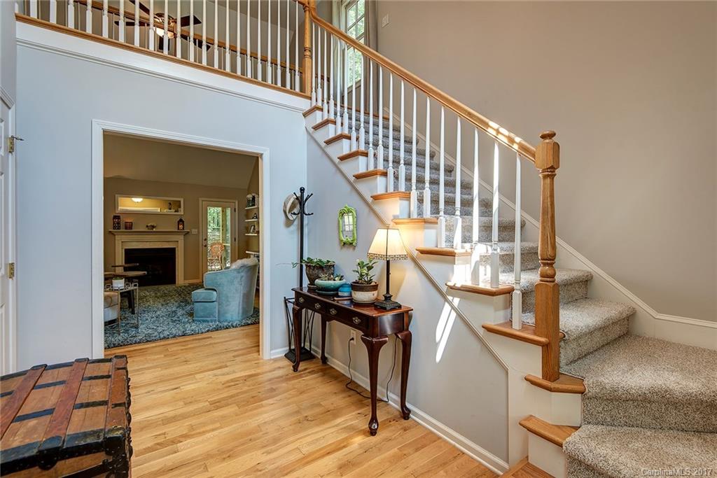 12 Morning Mist Lane Asheville NC 28805