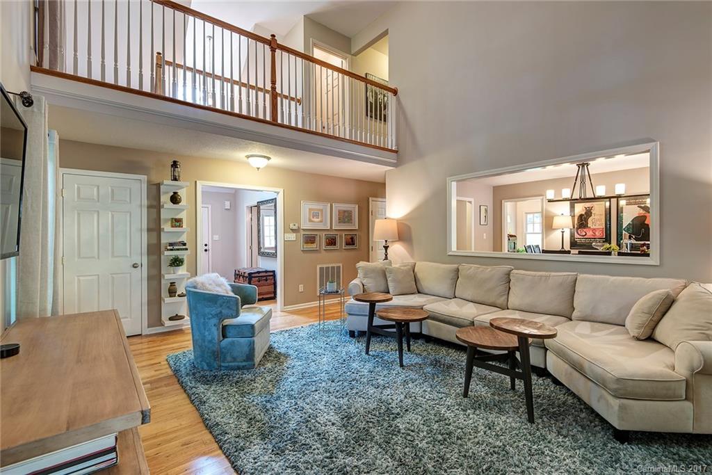 12 Morning Mist Lane Asheville NC 28805