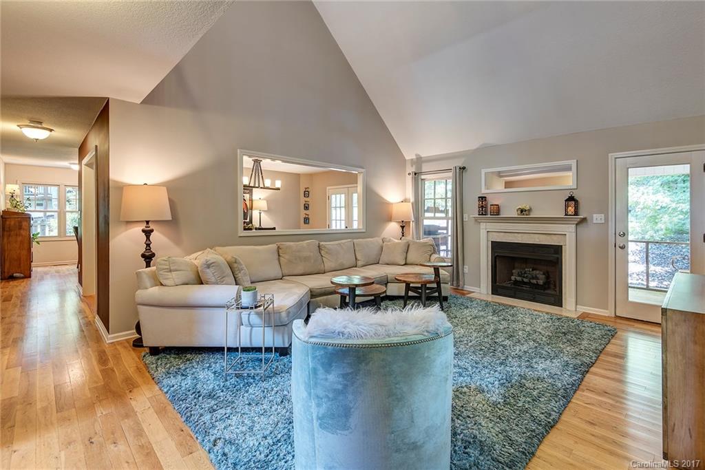 12 Morning Mist Lane Asheville NC 28805
