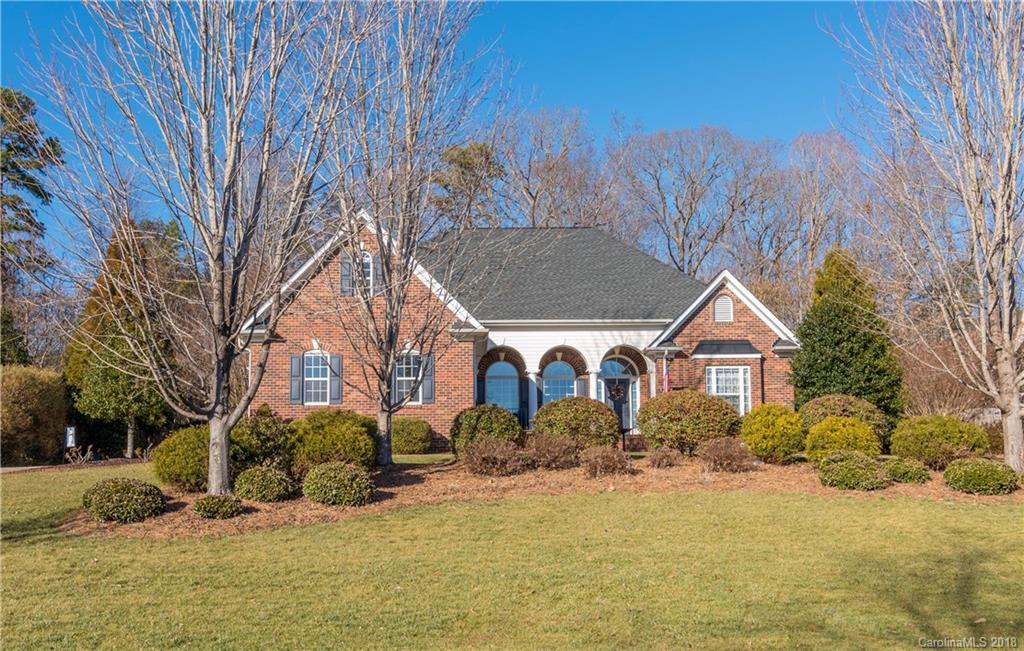 5820 Sugarcane Court Mint Hill NC 28227