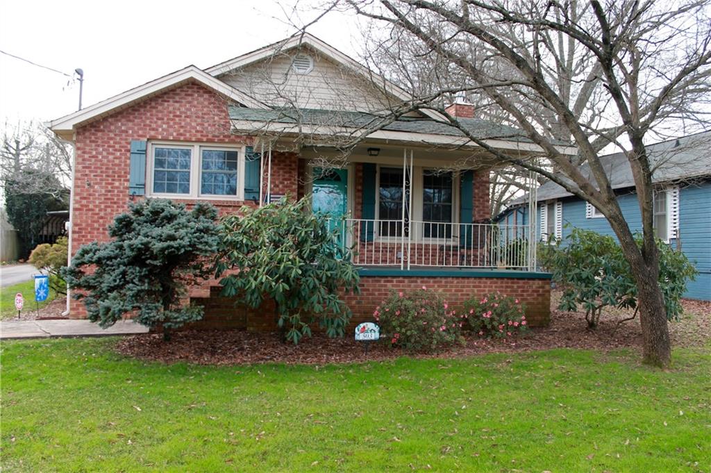 503 W 13th Street Newton NC 28658