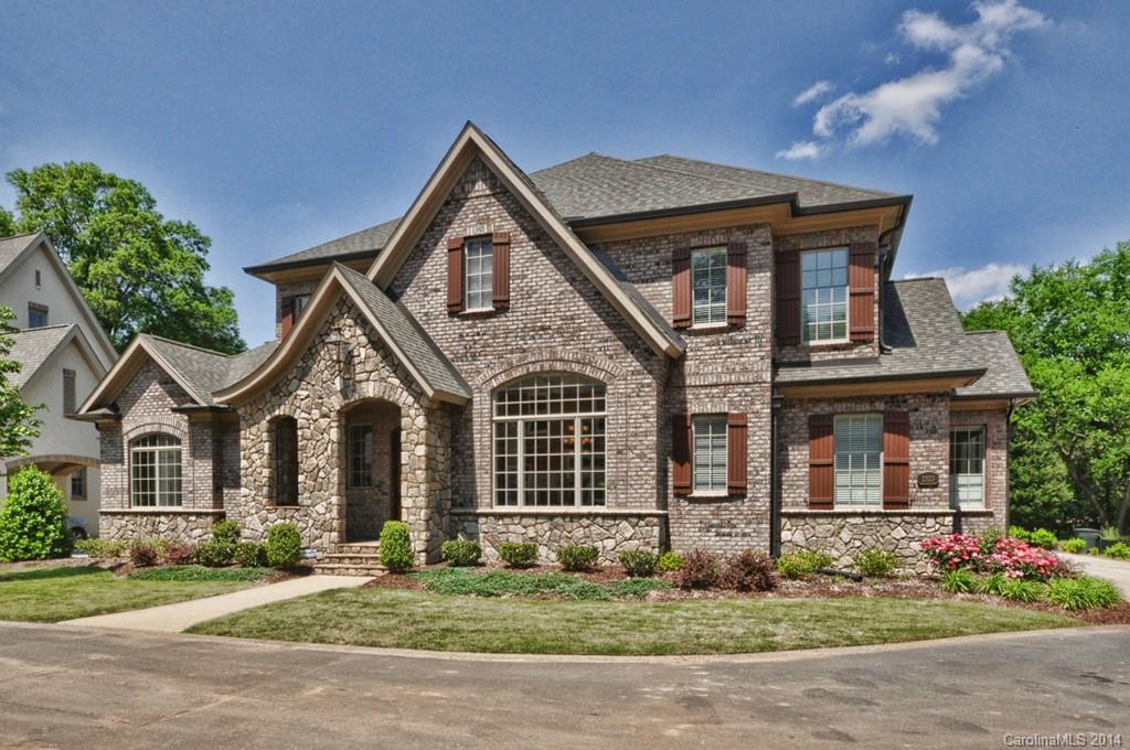 2523 Maybank Drive Charlotte NC 28211