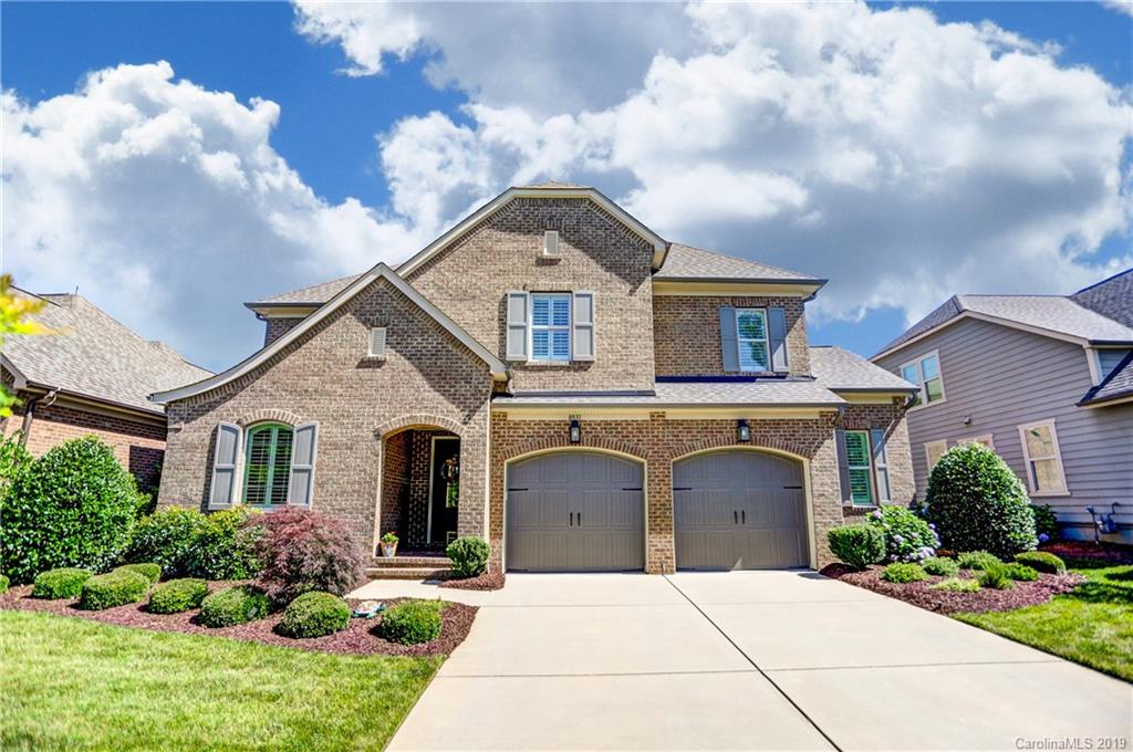 8931 Robbins Pond Road Cornelius NC 28031