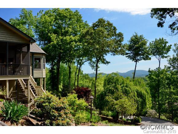 1076 Stone Drive Brevard NC 28712