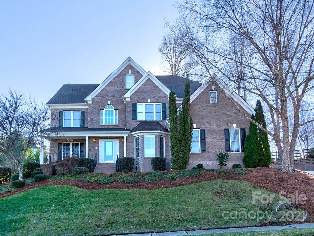 10015 Legolas Lane Charlotte NC 28269