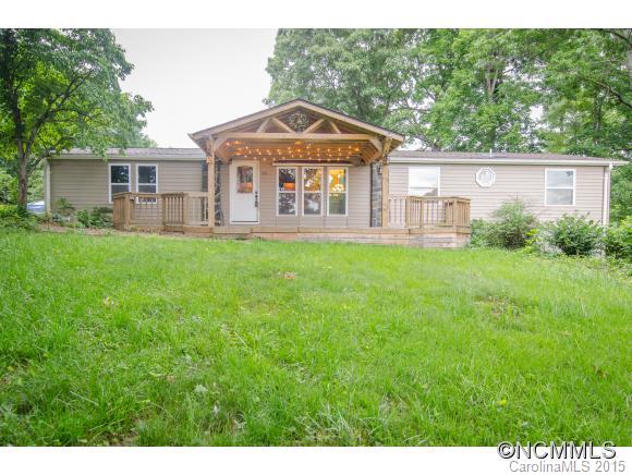 58 Mcintosh Road Asheville NC 28806