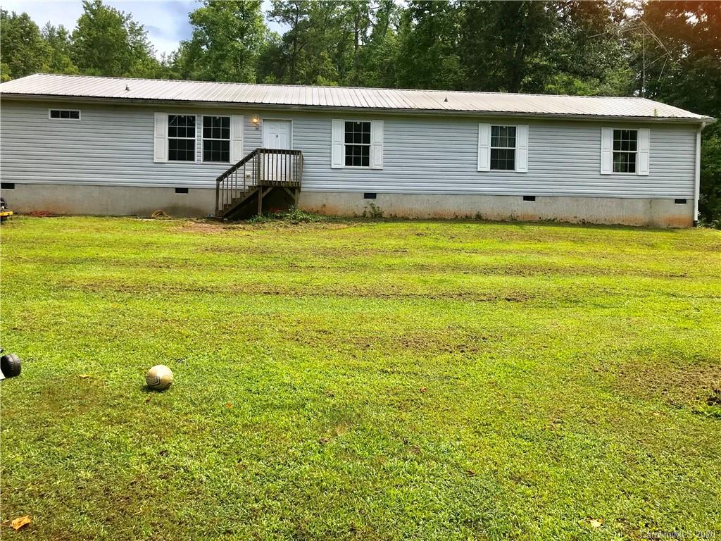 3135 Hudlow Road Forest City NC 28043