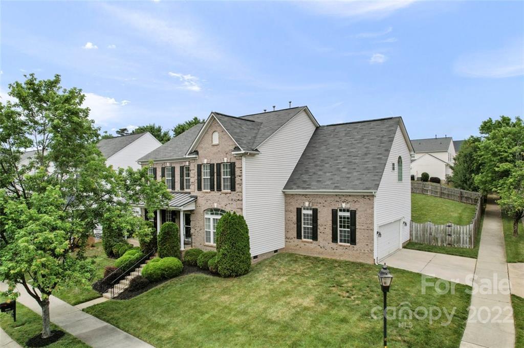 3823 Laurel Berry Lane Huntersville NC 28078