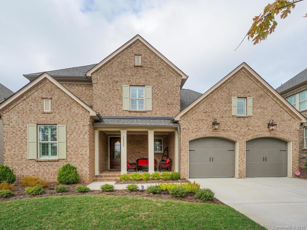 18023 John Robbins Lane Cornelius NC 28031