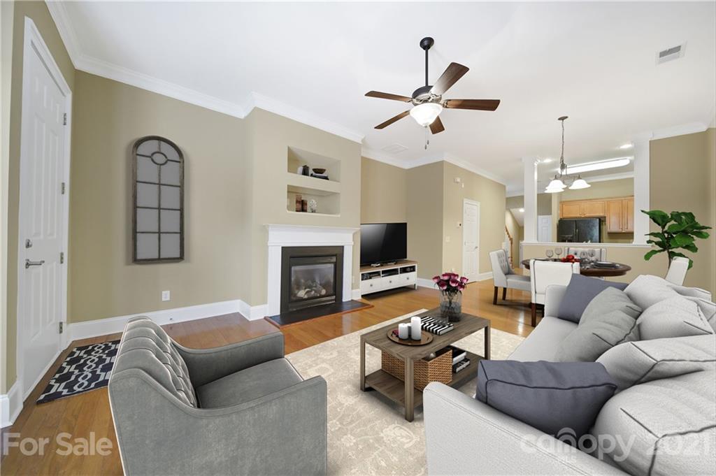 5765 Village Drive NW Concord NC 28027
