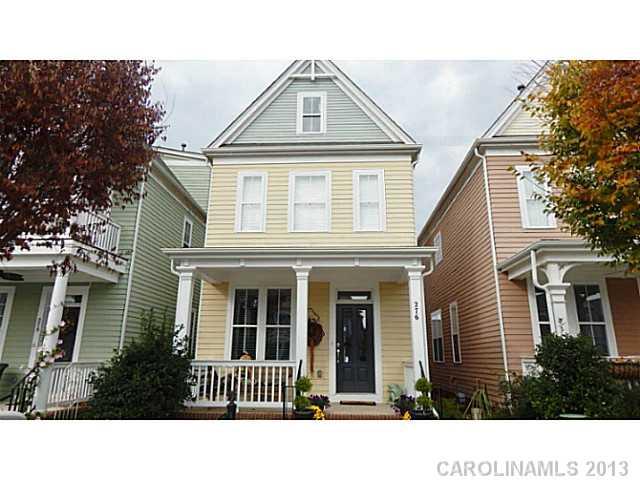 276 Bridges Farm Road Mooresville NC 28115