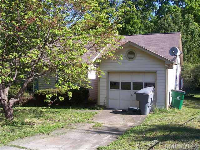 5915 Scots Bluff Drive Charlotte NC 28227