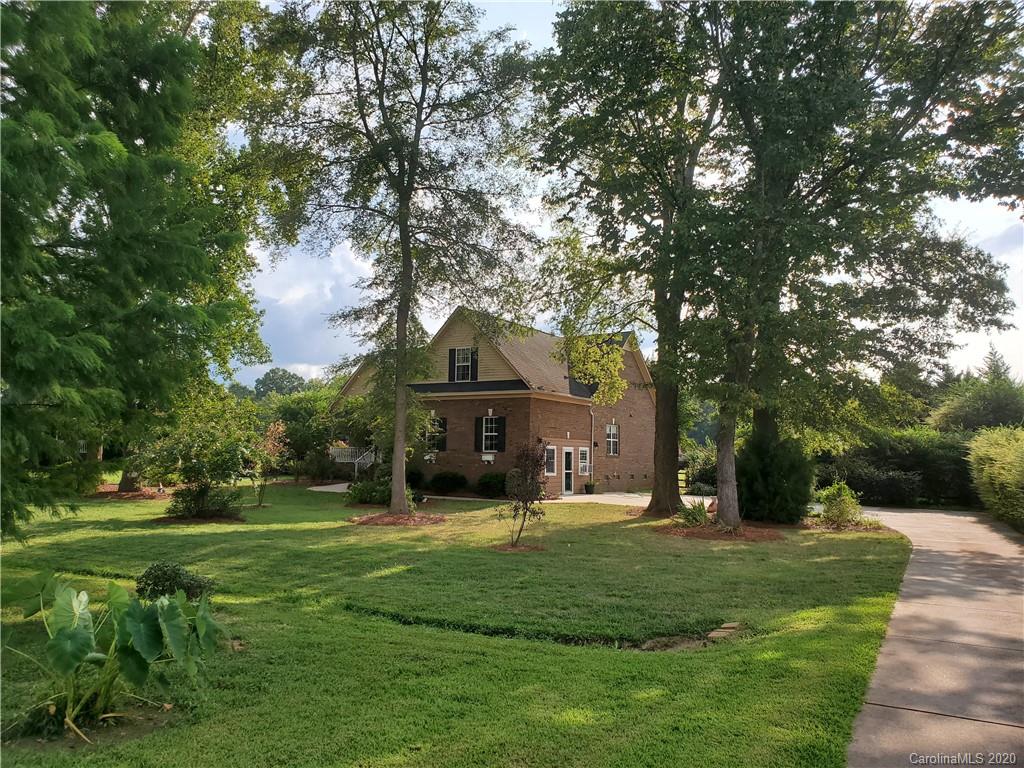 1912 Fletcher Broome Road Monroe NC 28112