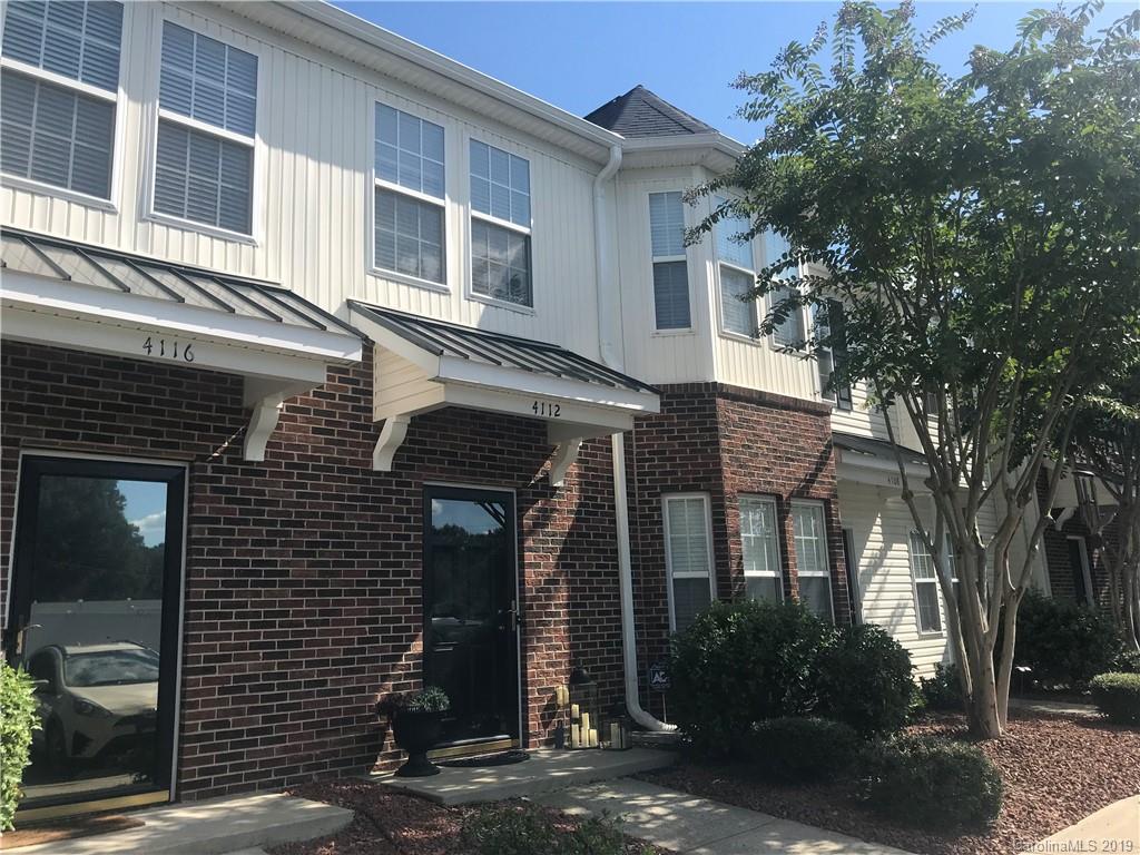 4112 Kenton Glenn Court Nw Concord NC 28027