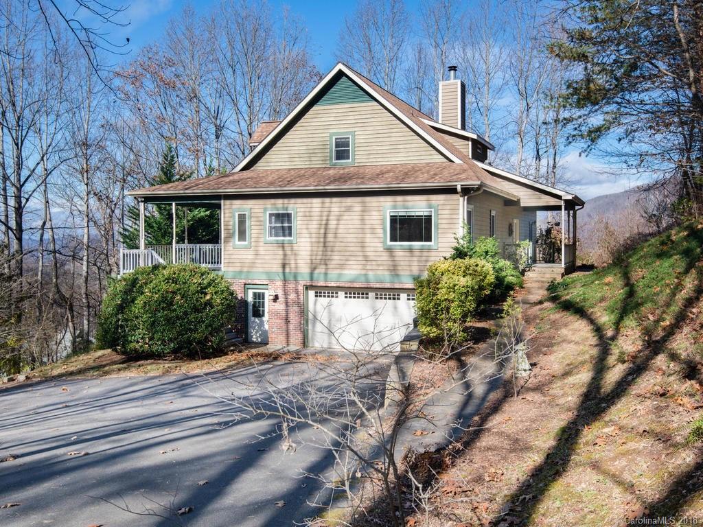 112 Stonecrest Drive Asheville NC 28803
