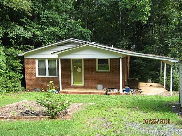 612 Price Street Waxhaw NC 28173