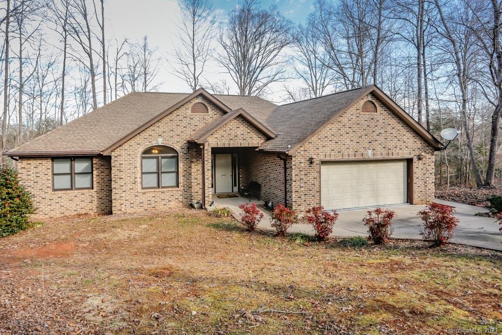 220 Amber Oaks Drive Rutherfordton NC 28139