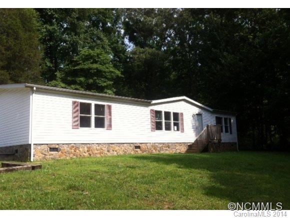 645 Marler Road Marion NC 28752