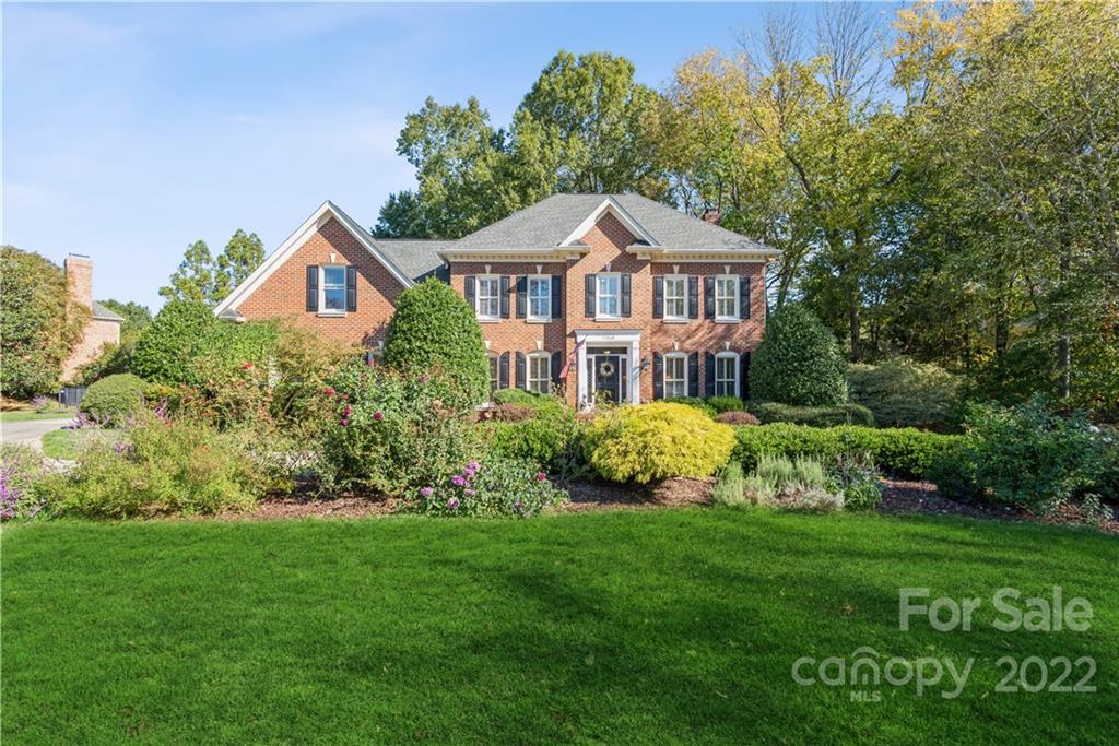 12616 Long Cove Drive Charlotte NC 28277