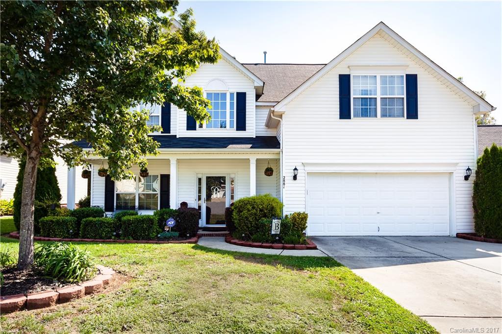 2881 Island Point Drive Nw Concord NC 28027