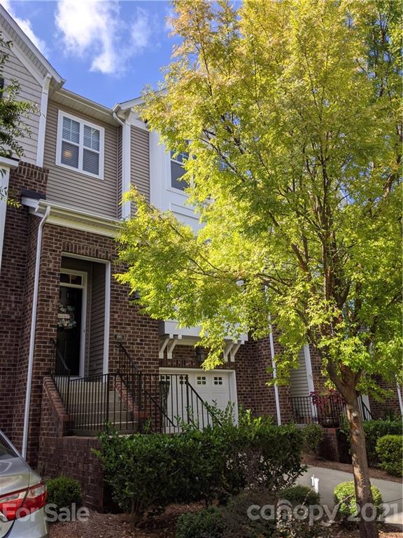 890 Windy Falls Drive Huntersville NC 28078