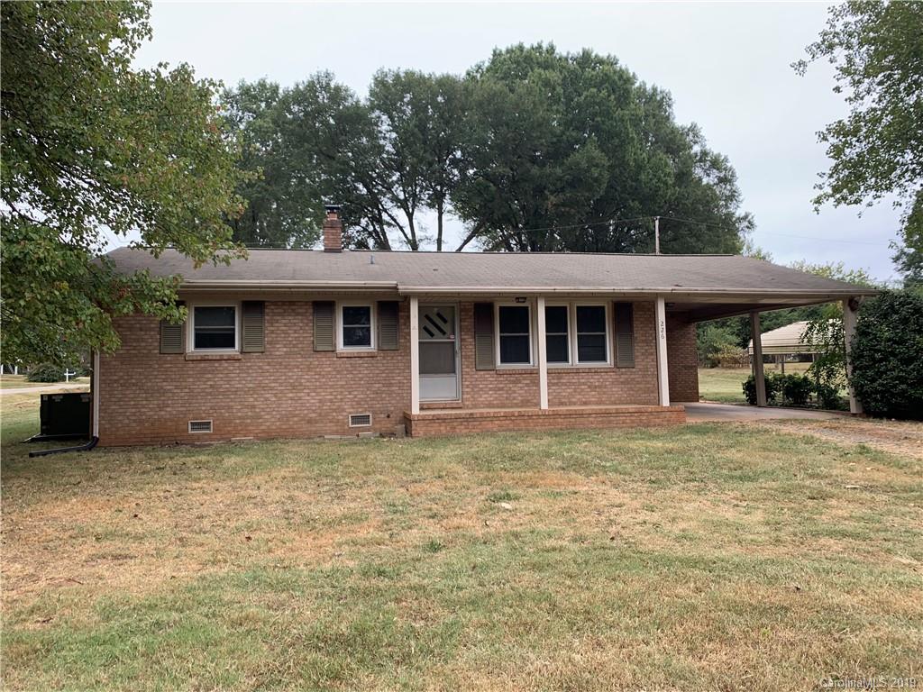 226 Bradley Farm Road Statesville NC 28625