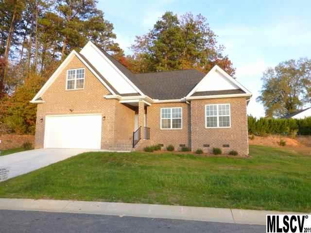 1036 12th Avenue Drive NW Hickory NC 28601