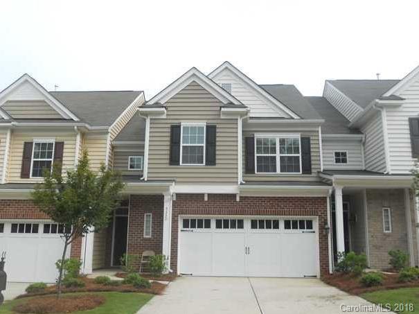 5332 Allison Lane Charlotte NC 28277