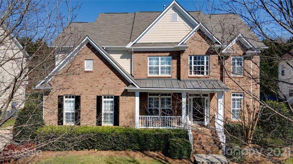 16338 Cardross Lane Huntersville NC 28078