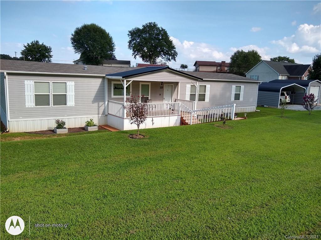 168 Gun Club Road Bostic NC 28018