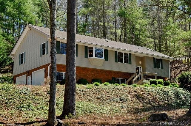 36 Timbertop Lane Etowah NC 28729