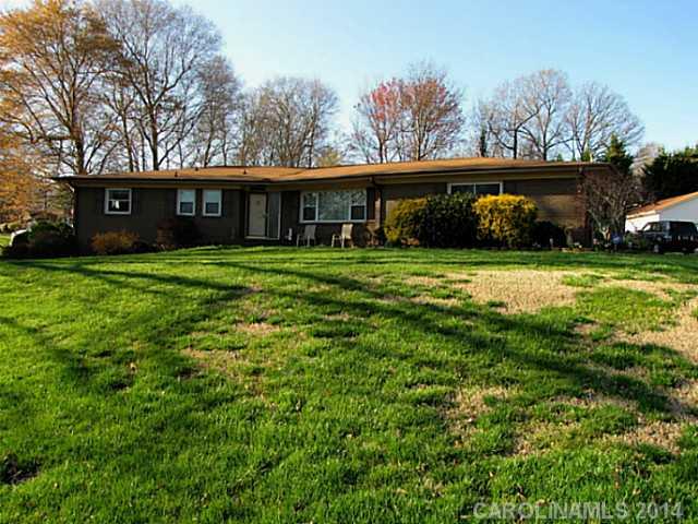 8401 Fallsdale Drive Charlotte NC 28214