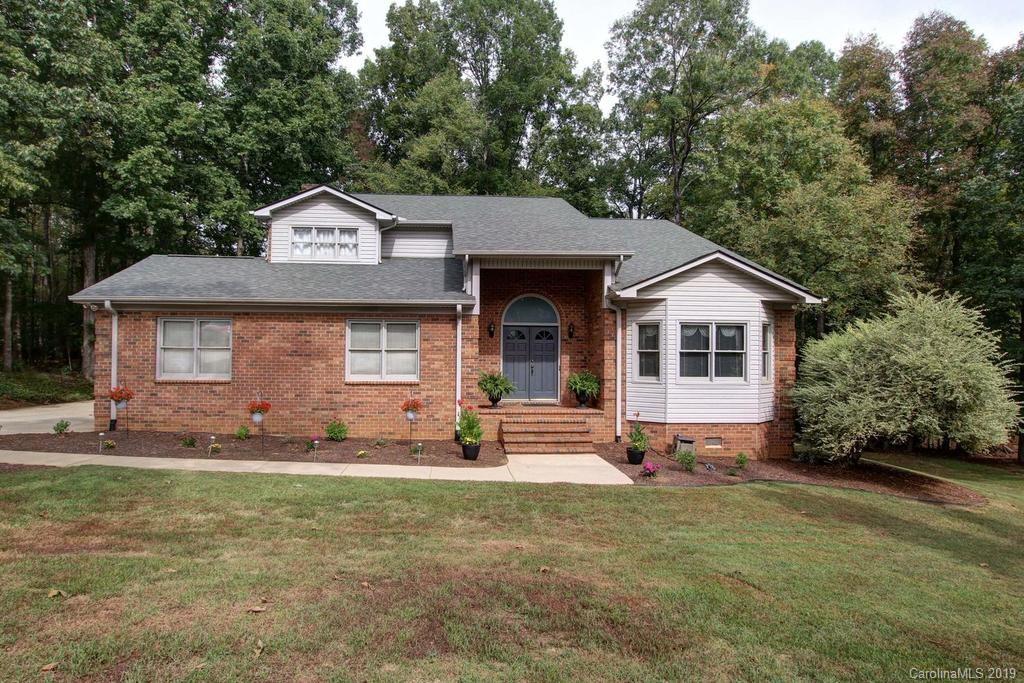 421 Channing Circle Nw Concord NC 28027