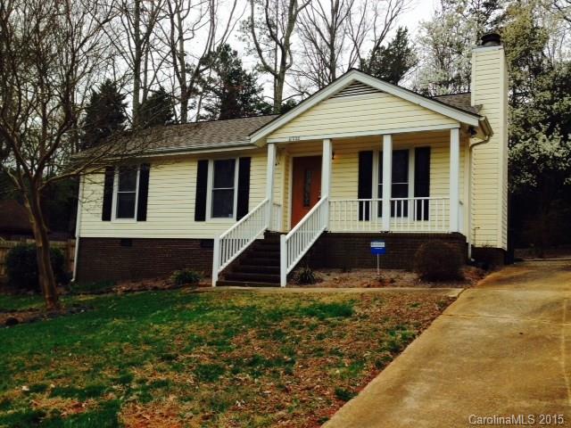 10028 Heathergate Lane Mint Hill NC 28227