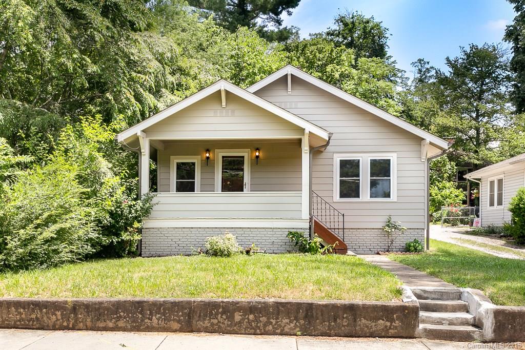 142 Mount Clare Avenue Asheville NC 28801