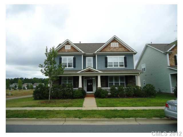 1503 Saratoga Boulevard Indian Trail NC 28079