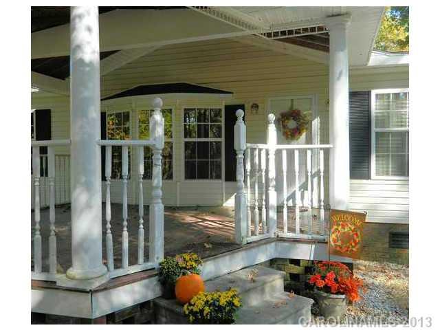 195 Stanley Drive Troy NC 27371