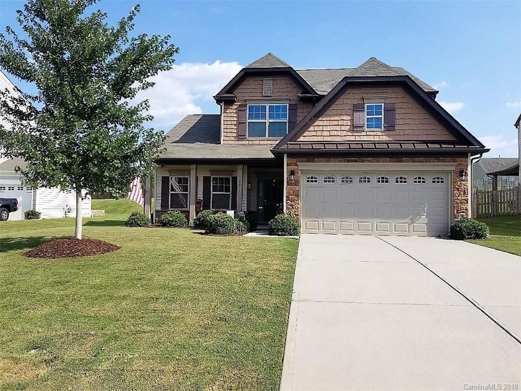 5611 Verrazano Drive Waxhaw NC 28173