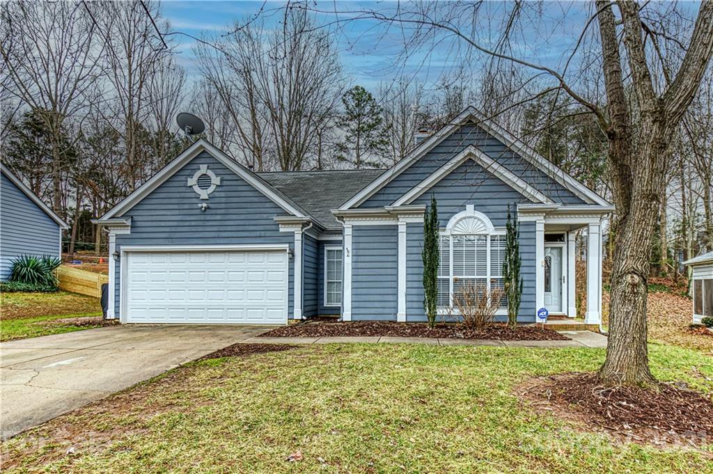 10208 Conistan Place Cornelius NC 28031