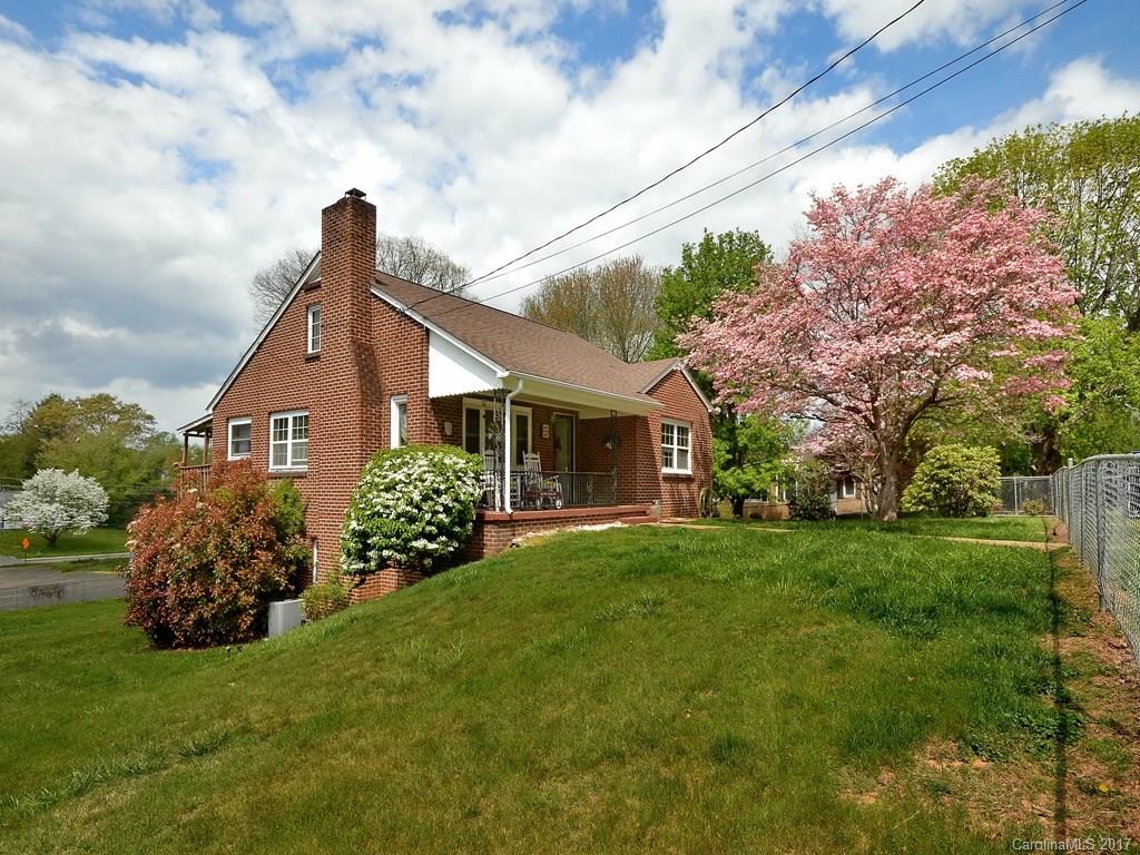 26 Baldwin Street Asheville NC 28803