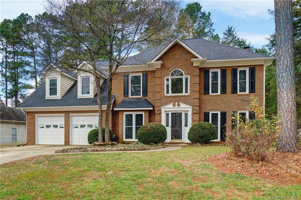 8523 Flanagan Court Huntersville NC 28078