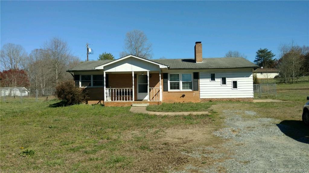 6037 Deep Green Drive Shelby NC 28152
