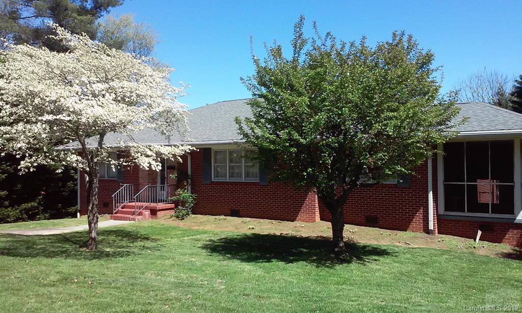 105 Edgewood Avenue Morganton NC 28655