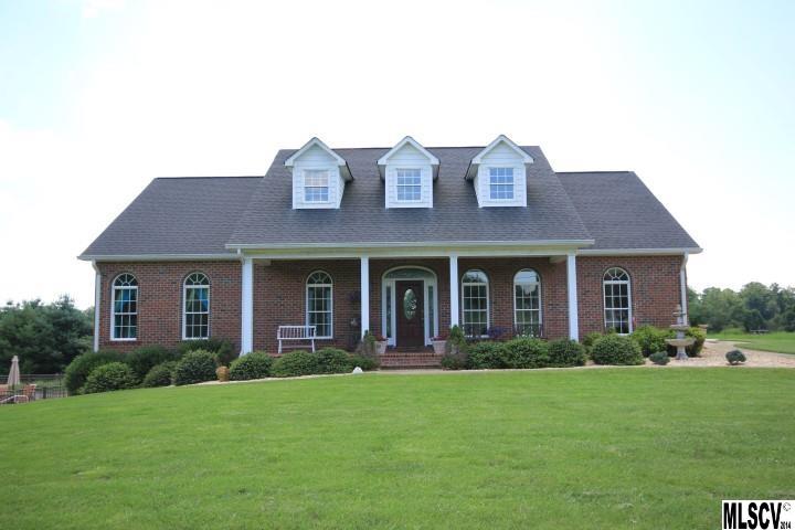 4549 Hickory Nut Ridge Road Granite Falls NC 28630