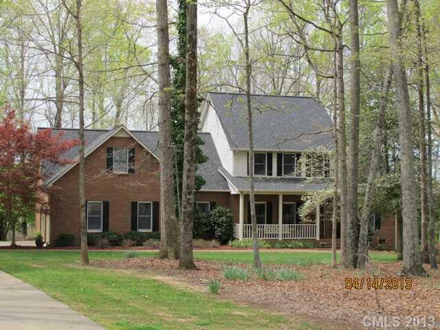 1509 Barbee Road Shelby NC 28150