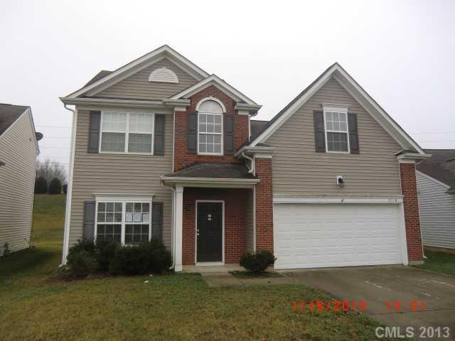 7110 Winding Cedar Trail Harrisburg NC 28075