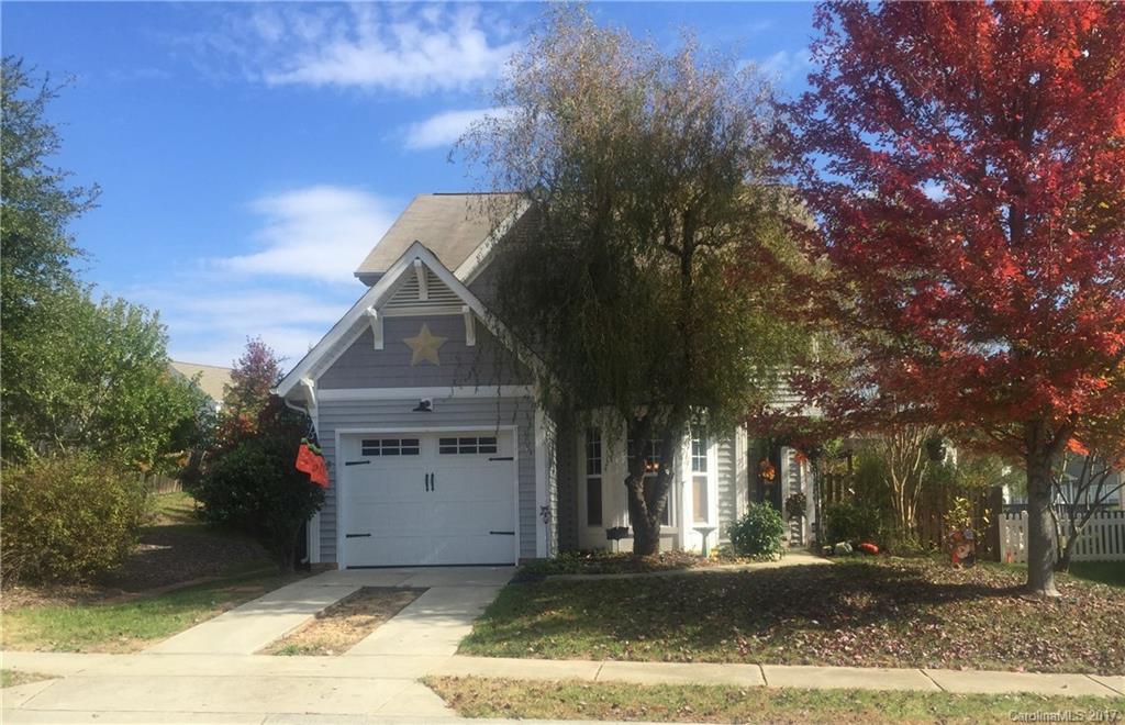 1610 Bitter Creek Drive Charlotte NC 28214